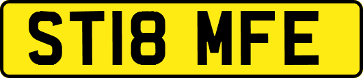 ST18MFE