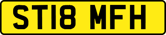 ST18MFH