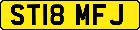 ST18MFJ
