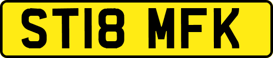 ST18MFK
