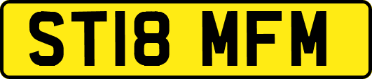 ST18MFM