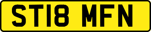 ST18MFN