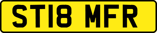 ST18MFR