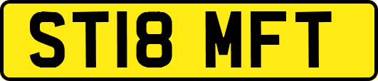 ST18MFT