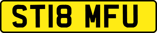 ST18MFU