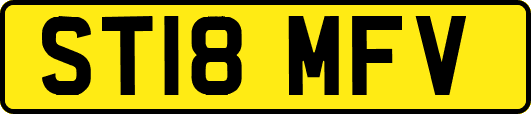 ST18MFV