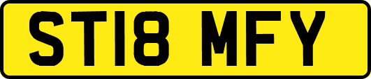 ST18MFY
