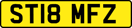 ST18MFZ