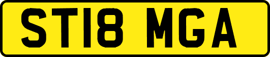 ST18MGA