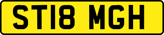 ST18MGH
