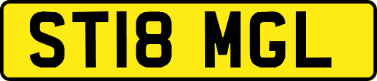 ST18MGL
