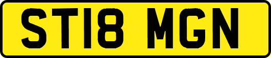 ST18MGN