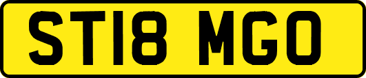 ST18MGO