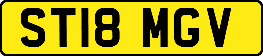 ST18MGV