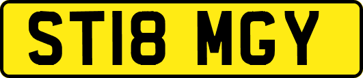 ST18MGY