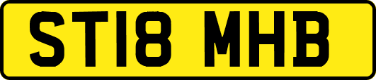 ST18MHB