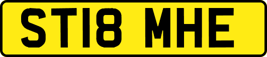 ST18MHE