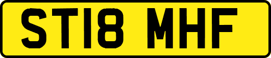 ST18MHF