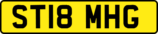 ST18MHG