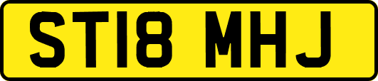 ST18MHJ
