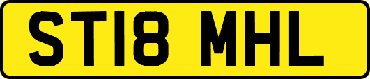 ST18MHL