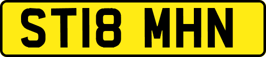 ST18MHN