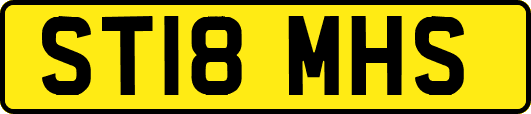 ST18MHS