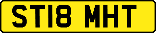 ST18MHT