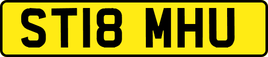 ST18MHU