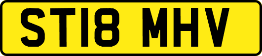 ST18MHV