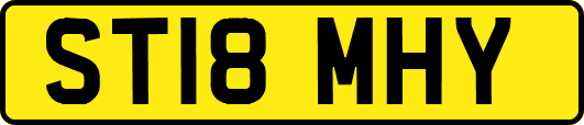 ST18MHY