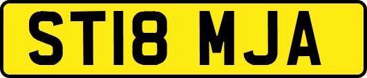 ST18MJA