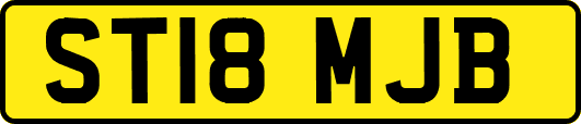 ST18MJB