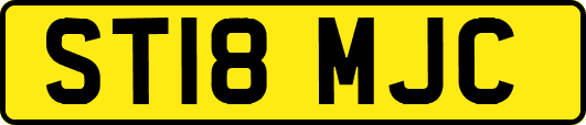 ST18MJC