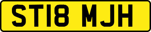 ST18MJH