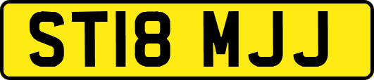 ST18MJJ