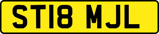 ST18MJL