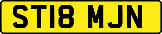 ST18MJN