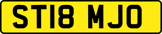 ST18MJO