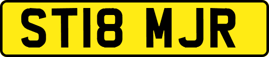 ST18MJR