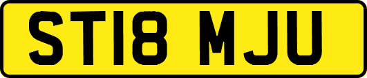 ST18MJU