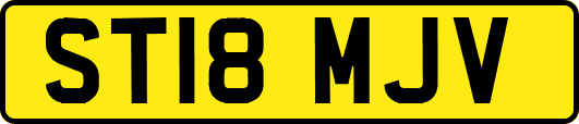 ST18MJV