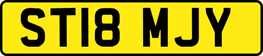 ST18MJY