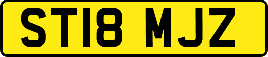 ST18MJZ