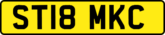ST18MKC