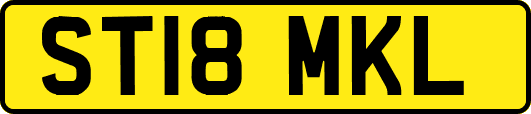 ST18MKL