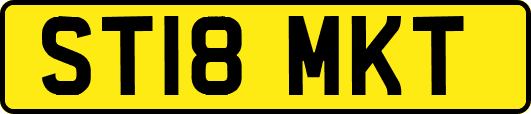 ST18MKT