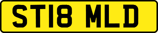 ST18MLD
