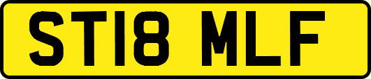 ST18MLF