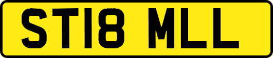 ST18MLL
